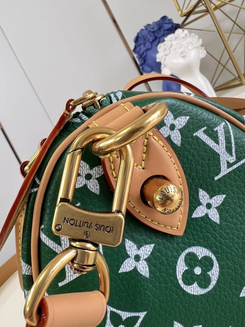Louis Vuitton Speedy Bags
